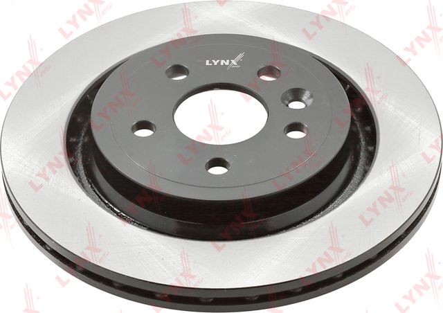 Тормозной диск LYNXauto. Артикул BN-2015