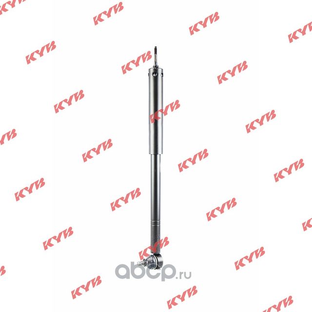 Рулевой демпфер KYB передний для Toyota Hilux IV 1983-1988. Артикул KS1005