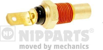 Датчик температуры охлаждающей жидкости Nipparts. Артикул J5622003