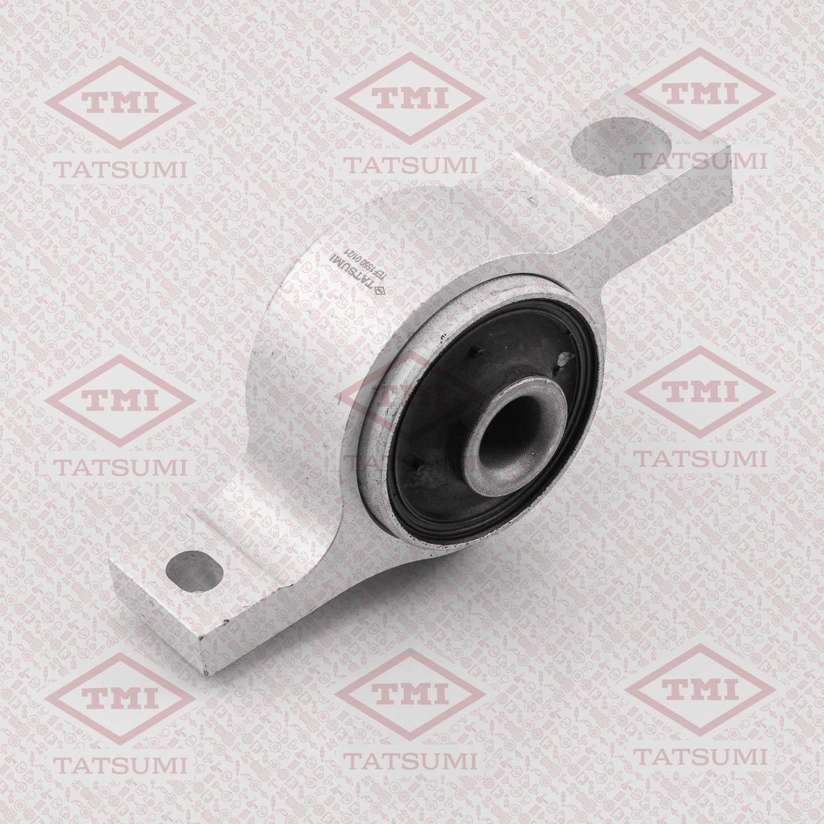 Сайлентблок рычага LEXUS GS/IS 05-12 пер.подв.задн.без кроншт. (Tatsumi) Tatsumi. Артикул TEF1550