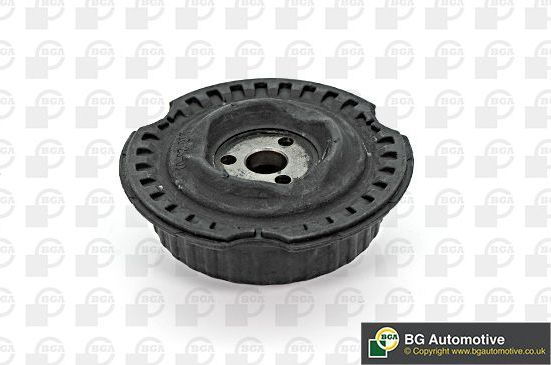 Опора амортизатора (стойки) BGA (резина/металл). Артикул SM9588