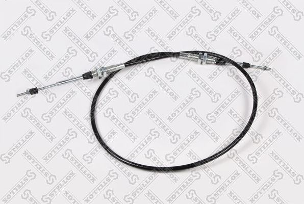 Трос газа Stellox. Артикул 81-31917-SX