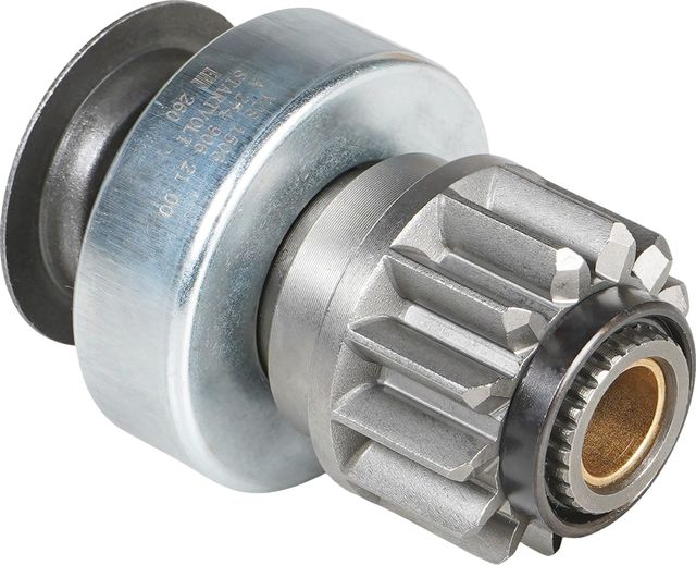 Бендикс стартера StartVOLT для Mercedes-Benz GLC I (X253) 2015-2026. Артикул VCS 1506