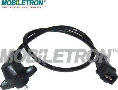 Датчик положения коленвала Mobiletron для Fiat Fiorino II 1994-2001. Артикул CS-E080