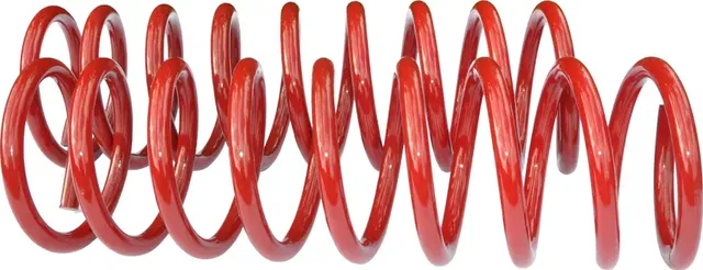 Пружина задней подвески (комплект 2 шт.) 2123 Белмаг (Belmag). Артикул BM0256