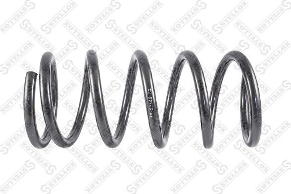 Пружина подвески Stellox. Артикул 10-20445-SX