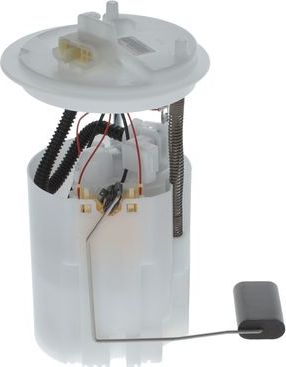 Бензонасос (топливный насос) Bosch. Артикул 0 580 200 966