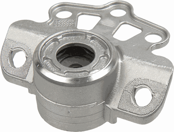 Опора амортизатора (стойки) Lemforder задняя левая для Opel Corsa D 2006-2014. Артикул 33838 01