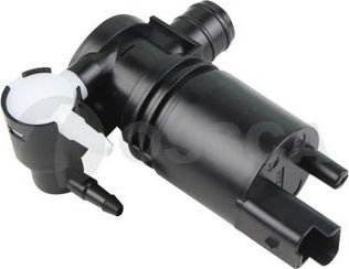 Насос омывателя лобового стекла OSSCA. Артикул 49889