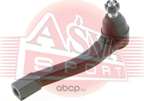 Наконечник рулевой SSANG YONG ACTION/REXTON (Asva). Артикул 1421-002
