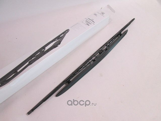 Щетки стеклоочистителя (дворники) PSA. Артикул 6426JA