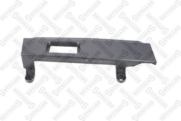 Пороги Stellox правый для Scania 4 1995-2008. Артикул 87-23104-SX