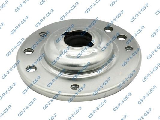 Опора амортизатора (стойки) GSP передняя для Saab 9-3 II 2002-2015. Артикул 518068