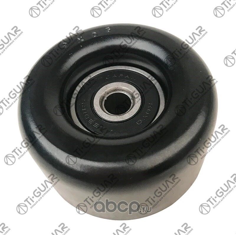 Натяжной ролик TG-TR018/0287-J10* TiGUAR (TI-Guar). Артикул TGTR018