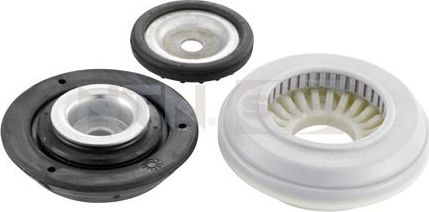 Опора амортизатора (стойки) NTN / SNR. Артикул KB658.20