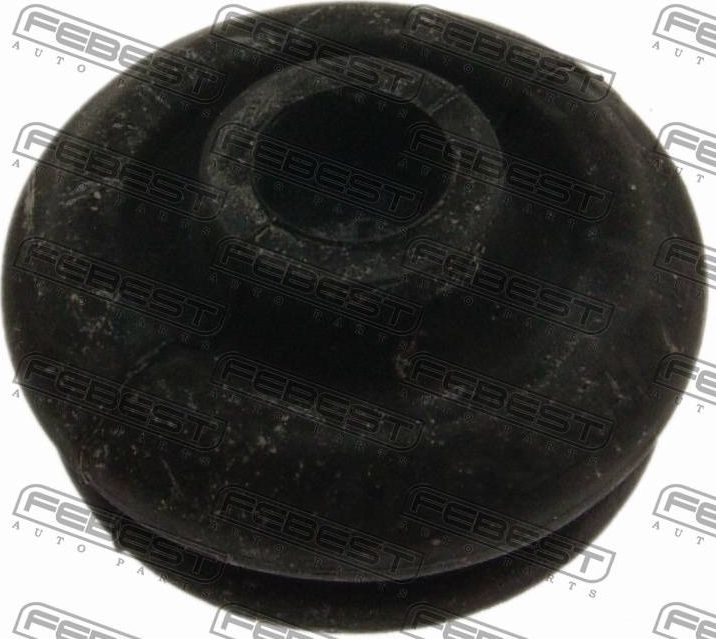 ВТУЛКА АМОРТИЗАТОРА Febest. Артикул MSB-739