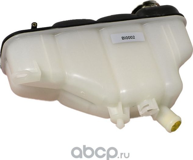 Бачок радиатора охлаждения (Loro). Артикул 054026007