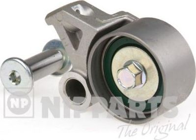 Натяжной ролик (натяжитель) ремня ГРМ Nipparts. Артикул J1143008