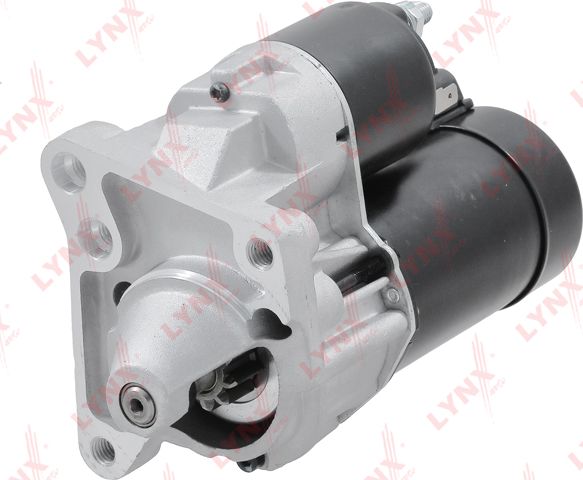 Стартер LYNXauto для Renault Clio II 1998-2005. Артикул ES-1307