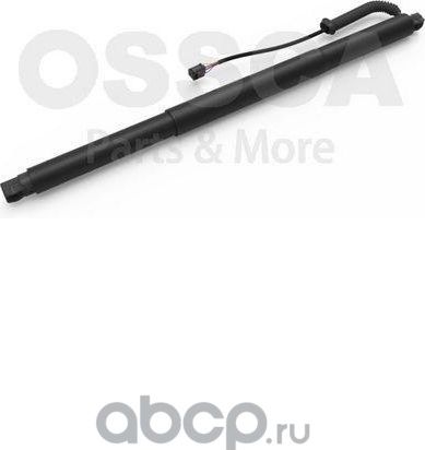 Амортизатор (упор) багажника OSSCA. Артикул 85565