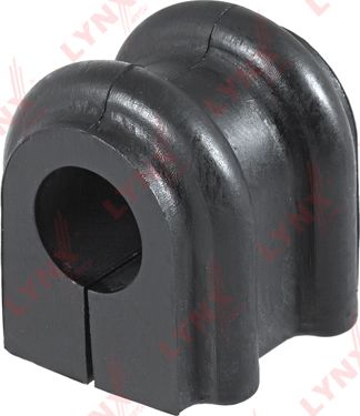 Втулка стабилизатора LYNXauto. Артикул C8813