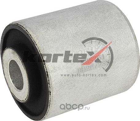 Сайлентблок рычага AUDI A4/A6/A7/ 07- пер.подв. нар. (Kortex). Артикул KBS761