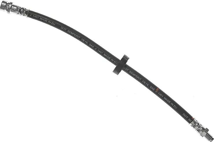 Тормозной шланг Brembo ESSENTIAL LINE. Артикул T 24 133