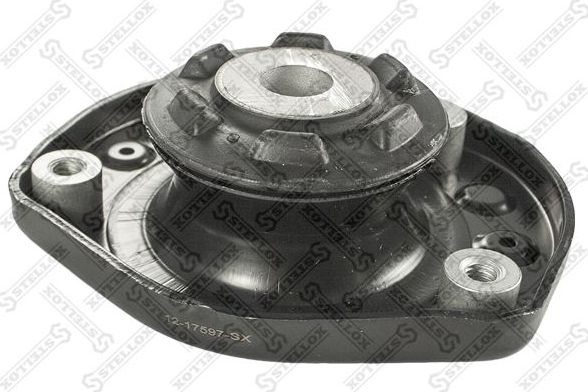 Опора амортизатора (стойки) Stellox. Артикул 12-17597-SX