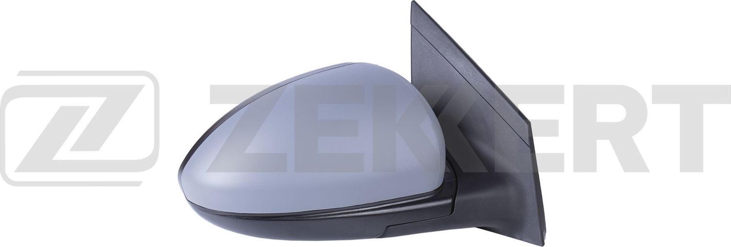Зеркало боковое (в сборе) Zekkert. Артикул SP-4051