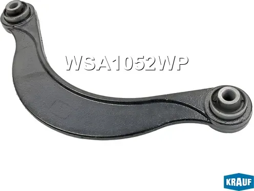 Рычаг подвески (Krauf). Артикул WSA1052WP