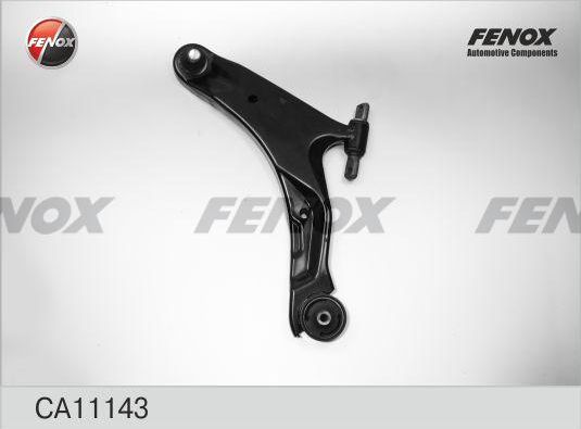 Поперечный рычаг Fenox. Артикул CA11143