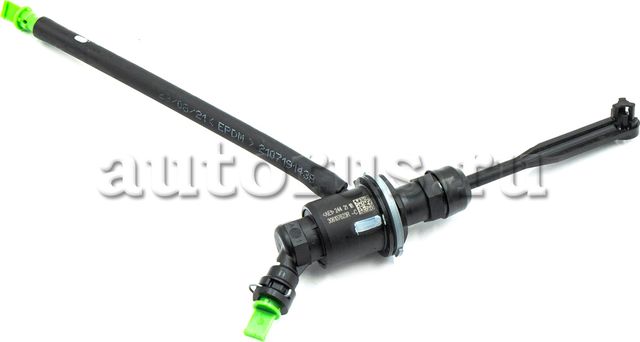 Цилиндр сцепления главный Renault. Артикул 306107623R