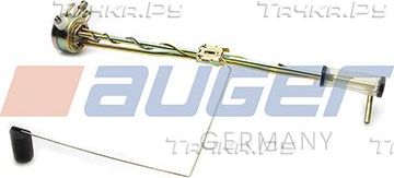 Датчик уровня топлива Auger. Артикул 74492