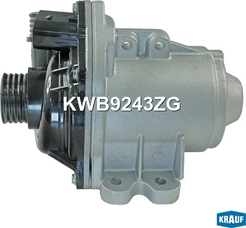 Насос водяной электрический (Krauf). Артикул KWB9243ZG