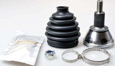 Шрус наружный (граната) Denckermann для Volkswagen Fox I 2005-2011. Артикул C120182