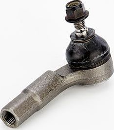 Наконечник рулевой тяги DODA правый для Ford Fiesta V 2001-2008. Артикул 1130030055