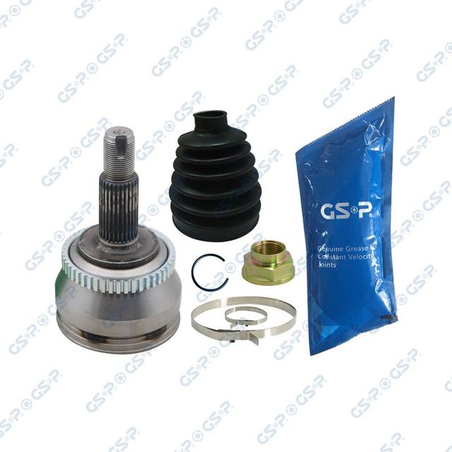 Шрус внутренний (граната) GSP для Geely Atlas I 2016-2026. Артикул 801996