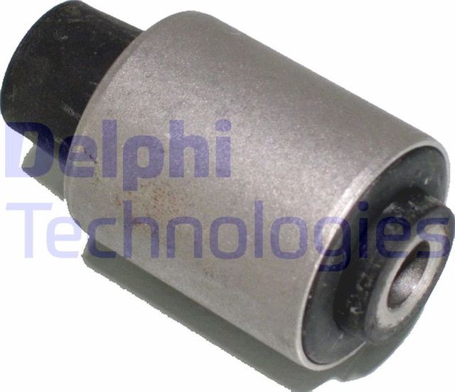 Сайлентблок переднего рычага подвески Delphi правый/левый нижний для Alfa Romeo 156 I 1997-2006. Артикул TD415W