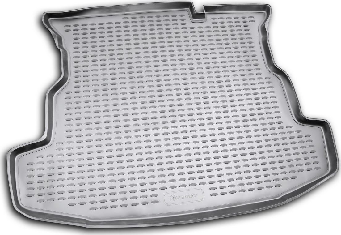 Коврик Element для багажника Fiat Albea седан 2002-2012. Артикул NLC.15.17.B10