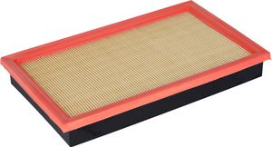 Воздушный фильтр Blue Print для Nissan Cefiro A33 2000-2003. Артикул ADN12215