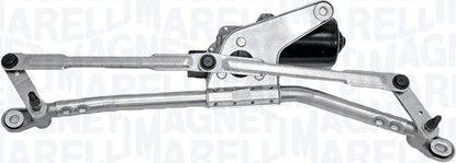 Трапеция стеклоочистителя (дворника) Magneti Marelli. Артикул 064352107010