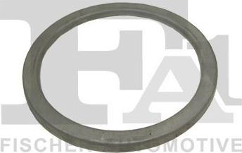 Прокладка глушителя FA1 для Nissan Micra K11 1992-2000. Артикул 751-983