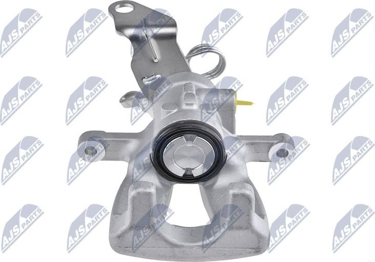 Тормозной суппорт NTY. Артикул HZT-AR-008