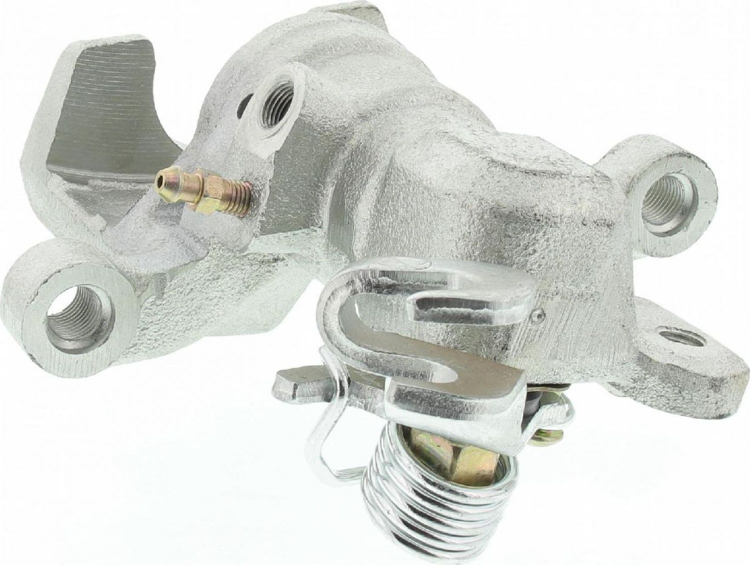 Тормозной суппорт MAPCO задний правый для Mazda 6 I (GG) 2002-2008. Артикул 4515