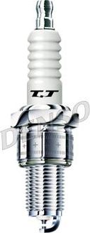 Свеча зажигания Denso Nickel TT для УАЗ Буханка (452) 1996-2025. Артикул W16TT