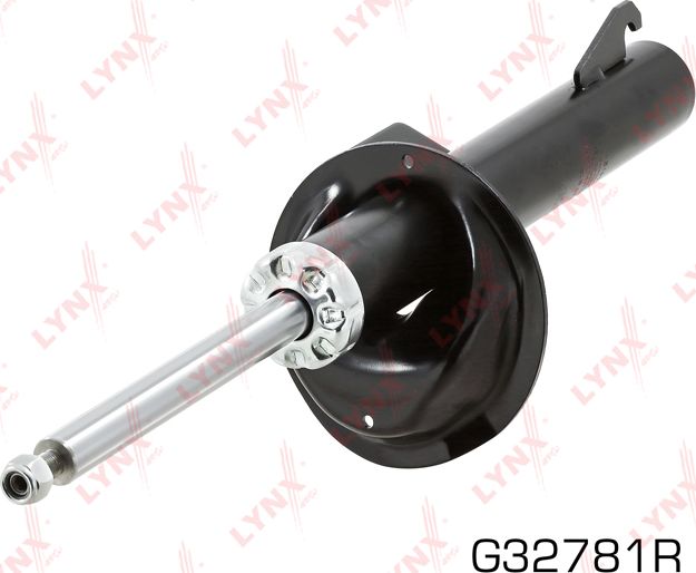 Амортизатор LYNXauto. Артикул G32781R