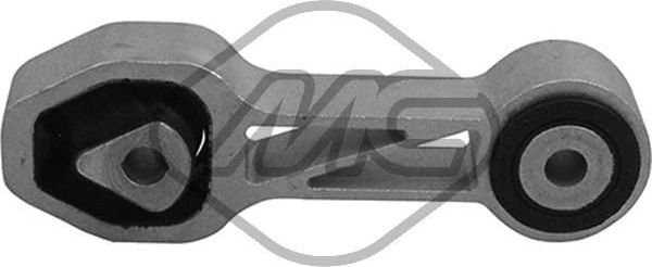 Подушка (опора) двигателя Metalcaucho. Артикул 57069