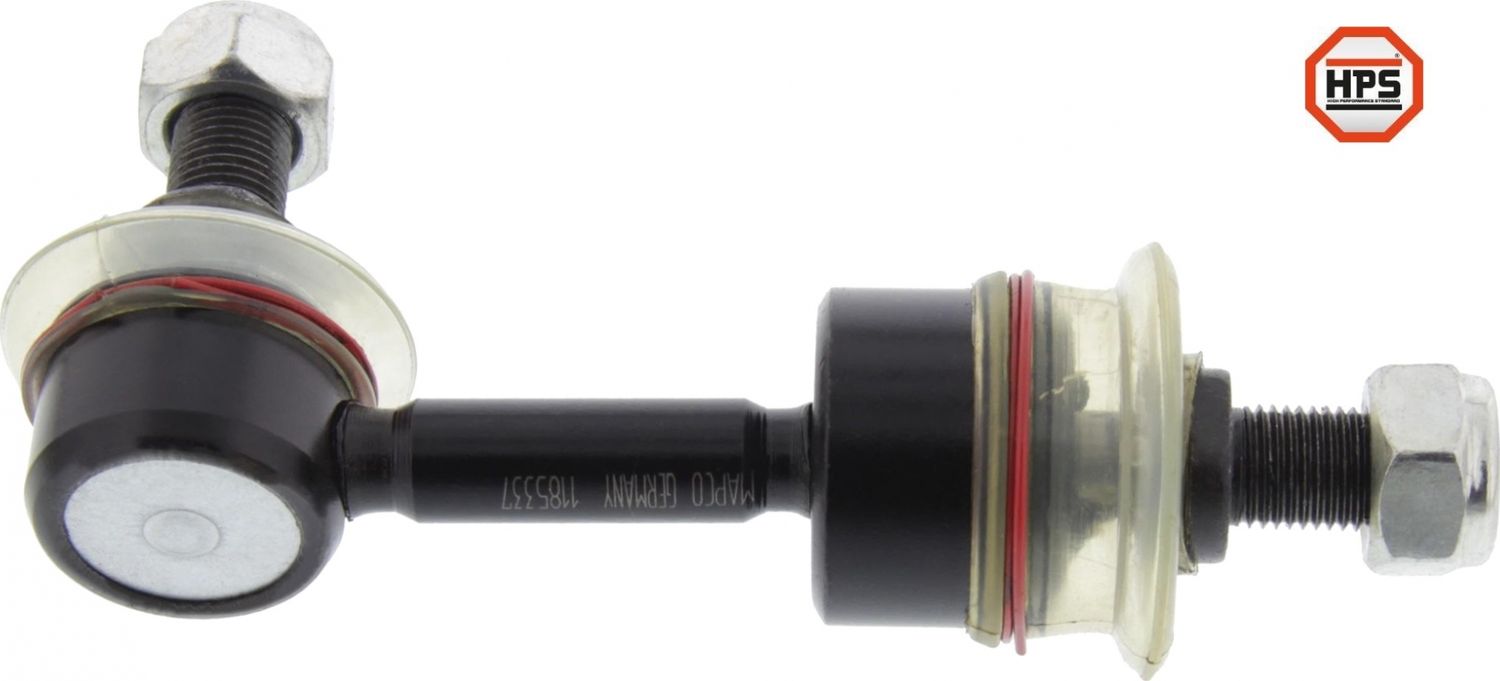 Стойка (тяга) стабилизатора MAPCO. Артикул 52558HPS