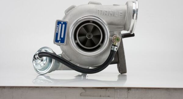 Турбина (турбокомпрессор) Mahle. Артикул 001 TC 17009 000