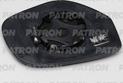 Зеркальное стекло бокового зеркала Patron. Артикул PMG2623G01